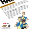 Haikyu Vol 27