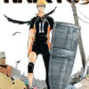 Haikyu Vol 19