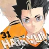 Haikyu Vol 31