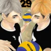 Haikyu Vol 29