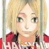 Haikyu Vol 35