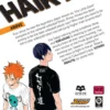 Haikyu Vol 11