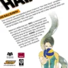 Haikyu Vol 23