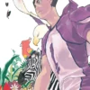 Haikyu Vol 21