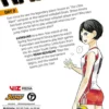 Haikyu Vol 28