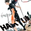 Haikyu Vol 16