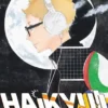 Haikyu Vol 10