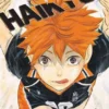 Haikyu Vol 9