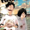 Haikyu Vol 37