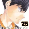 Haikyu Vol 25