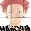 Haikyu Vol 20
