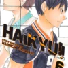 Haikyu Vol 6