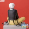 Hakuri Sazanami Perching PVC Figure 10 cm