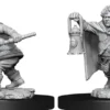 Halfling Male Rogue (2020)