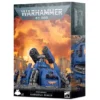 Hammerfall Bunker