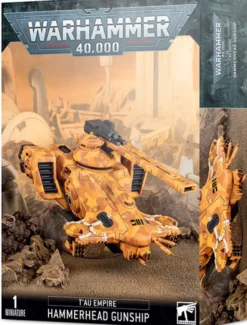 Hammerhead Gunship