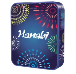 Hanabi