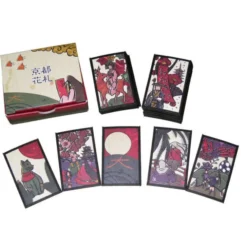 Hanafuda - Kyoto Version