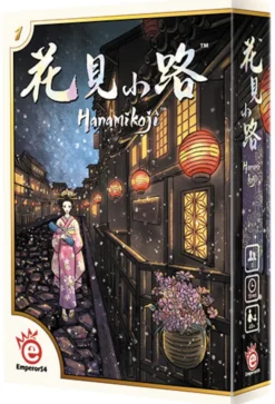 Hanamikoji