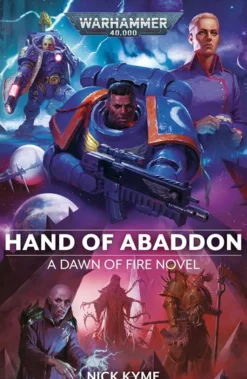 Hand of Abaddon