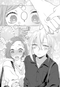 Handsome Girl and Sheltered Girl: The Complete Manga
