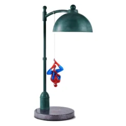 Hanging Spider-Man Desk Light 40 cm