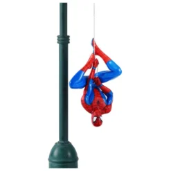 Hanging Spider-Man Desk Light 40 cm