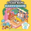 Happy Home : med cozy klistermärken