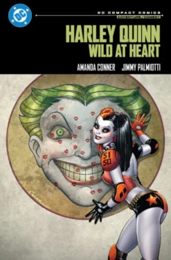 Harley Quinn: Wild at Heart