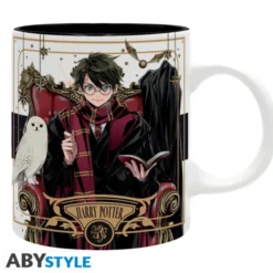 Harry & Draco Mug 320 ml