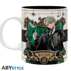 Harry & Draco Mug 320 ml