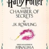Harry Potter and the Chamber of Secrets