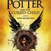 Harry Potter and the Cursed Child - Parts I & II