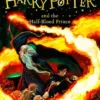 Harry Potter and the Half-Blood Prince