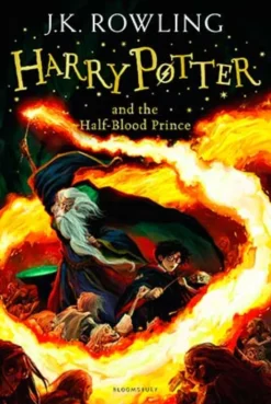 Harry Potter and the Half-Blood Prince