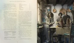 Harry Potter and the Half-Blood Prince