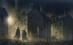 Harry Potter and the Half-Blood Prince