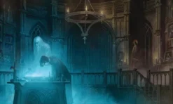 Harry Potter and the Half-Blood Prince