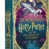 Harry Potter 1-3 Box Set: Minalima Edition
