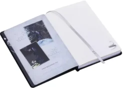 Harry Potter: Chamber of Secrets Hardcover Journal