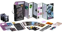 Harry Potter Dark Arts: Artifacts from the Wizarding World