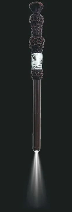 Harry Potter: Elder Wand Illuminating Wand Pen