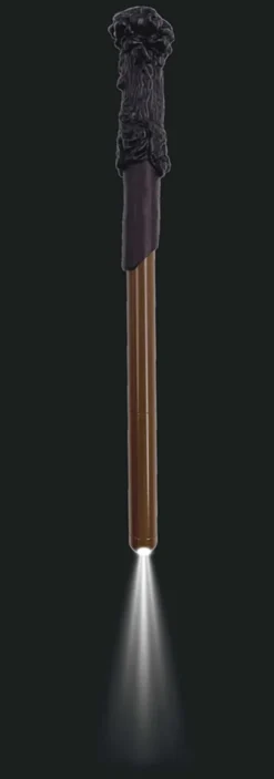 Harry Potter: Harry's Illuminating Wand Pen
