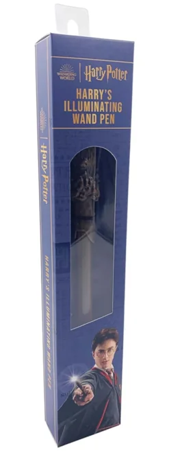 Harry Potter: Harry's Illuminating Wand Pen
