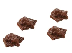 Harry Potter: Make Your Own Chocolate Frogs: Silicone Mold Set