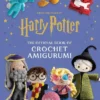 Harry Potter: Official Book of Crochet Amigurumi