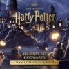Harry Potter's Journey to Hogwarts: A Magical Surprises Pop-Up Book