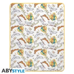 Harry's World Blanket 150x120 cm