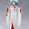 Hatsune Miku AMP+ Snow Miku All Stars 2013 Ver. 23 cm