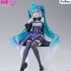 Hatsune Miku Bellflower Fairy Noodle Stopper 14 cm